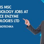 Microbiology QC Executive Jobs