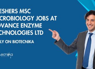 Microbiology QC Executive Jobs