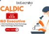 Research & Development Jobs – R&D Executive at Caldic Research & development jobs at Caldic – R&D Executive role for food technology jobs and food scientist jobs aspirants