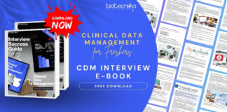 Career in Clinical Data Management: Your Complete Roadmap to Success