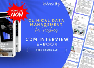 Clinical Data Management Career Guide for Freshers: Skills, Jobs, Roadmap & Free Interview Ebook Career in Clinical Data Management: Your Complete Roadmap to Success
