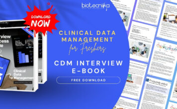 Clinical Data Management Career Guide for Freshers: Skills, Jobs, Roadmap & Free Interview Ebook Career in Clinical Data Management: Your Complete Roadmap to Success