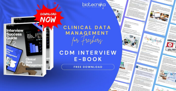 Career in Clinical Data Management: Your Complete Roadmap to Success