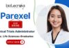 CTIS Administrator at Parexel | Clinical Trial & Regulatory Affairs Jobs India CTIS Administrator Job at Parexel | Clinical Trial & Regulatory Affairs Careers India
