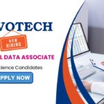 Life Science Jobs: Novotech is Hiring a Clinical Data Associate | Life Science Candidates Apply Now | Novotech Career | CDM jobs