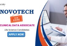 Life Science Jobs At Novotech – Clinical Data Associate – Apply Now Life Science Jobs: Novotech is Hiring a Clinical Data Associate | Life Science Candidates Apply Now | Novotech Career | CDM jobs