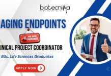 Clinical Project Coordinator at Imaging Endpoints | Clinical Data Management & Life Science Jobs Clinical data management job at Imaging Endpoints India – clinical research and life science careers