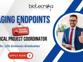 Clinical Project Coordinator at Imaging Endpoints | Clinical Data Management & Life Science Jobs Clinical data management job at Imaging Endpoints India – clinical research and life science careers