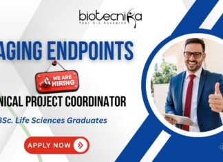 Clinical data management job at Imaging Endpoints India – clinical research and life science careers