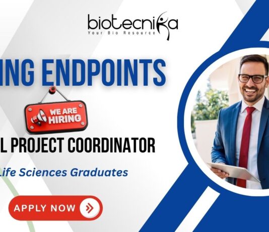 Clinical data management job at Imaging Endpoints India – clinical research and life science careers