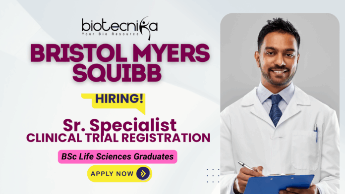 Clinical Data Management Jobs at BMS – Clinical Research Careers in India Clinical Data Management Jobs at BMS – Clinical Research Careers in India