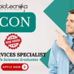 Clinical Data Management job at ICON plc India – life science career opportunity in clinical research