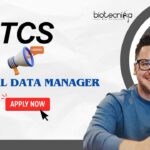 CDM Jobs: TCS is Hiring in Mumbai | Apply Now for Clinical Data Management Roles | TCS Career | Life Science Jobs