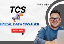CDM Jobs: TCS is Hiring in Mumbai | Apply Now for Clinical Data Management Roles | TCS Career | Life Science Jobs