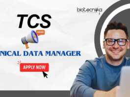 CDM Jobs at Tata Consultancy Services – Apply Now CDM Jobs: TCS is Hiring in Mumbai | Apply Now for Clinical Data Management Roles | TCS Career | Life Science Jobs