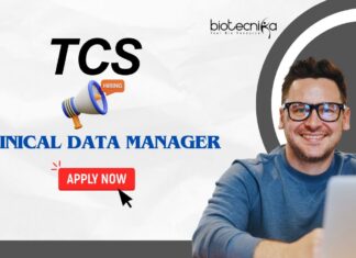 CDM Jobs at Tata Consultancy Services – Apply Now CDM Jobs: TCS is Hiring in Mumbai | Apply Now for Clinical Data Management Roles | TCS Career | Life Science Jobs
