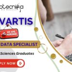 Clinical Data SME – Clinical Research Job at Novartis India | Life Science Careers