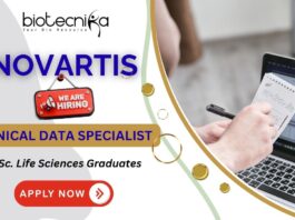 Clinical Data SME – Clinical Research Job at Novartis India | Life Science Careers
