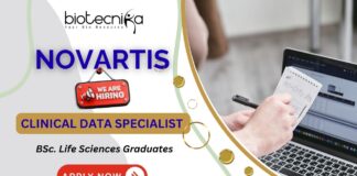 Clinical Data SME – Clinical Research Job at Novartis India | Life Science Careers