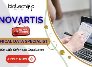 Clinical Data SME – Clinical Research Job at Novartis India | Life Science Careers