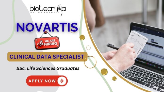 Clinical Data SME – Clinical Research Job at Novartis India Life Science Careers Clinical Data SME – Clinical Research Job at Novartis India | Life Science Careers