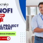 Clinical Project Assistant clinical research jobs, clinical trial assistant jobs, biotech jobs at Sanofi Hyderabad