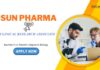 Sun Pharma is Hiring Biology Candidates – Apply Now For CRA Jobs Biology Jobs: Sun Pharma is Hiring a Clinical Research Associate | BSc/ MSc Biology Candidates Apply Now for Sun Pharma Career