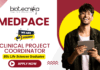 Clinical Research Jobs at Medpace Navi Mumbai – Clinical Trial Management Role