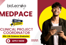 Clinical Project Coordinator – Entry | Medpace Careers in Navi Mumbai Clinical Research Jobs at Medpace Navi Mumbai – Clinical Trial Management Role
