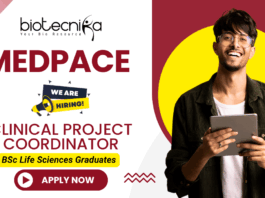 Clinical Research Jobs at Medpace Navi Mumbai – Clinical Trial Management Role