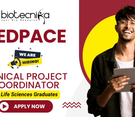 Clinical Research Jobs at Medpace Navi Mumbai – Clinical Trial Management Role