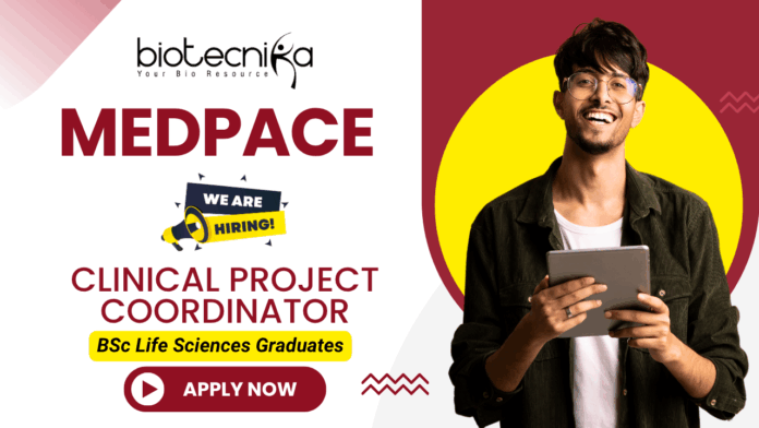 Clinical Research Jobs at Medpace Navi Mumbai – Clinical Trial Management Role