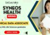 Clinical Data Associate – Clinical Research Jobs at Syneos Health Clinical Research Jobs at Syneos Health – Clinical Data Associate Role in Clinical Data Management