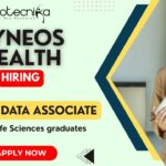 Clinical Research Jobs at Syneos Health – Clinical Data Associate Role in Clinical Data Management