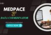 Life Science Jobs: Medpace is Hiring a Data Coordinator | Life Science Candidates Apply Now for Medpace Career