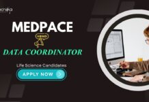 Life Science Jobs: Medpace is Hiring a Data Coordinator | Life Science Candidates Apply Now for Medpace Career