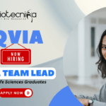 Data Team Lead IQVIA Kochi | Clinical Data Management Jobs | Life Science Careers
