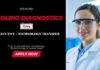 Molbio Diagnostics is Hiring An Executive – Life Science Graduates Apply Now Executive Jobs: Molbio Diagnostics is Hiring for an Executive Position | Apply Now for Biotech Career | Life Science Jobs