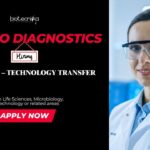 Executive Jobs: Molbio Diagnostics is Hiring for an Executive Position | Apply Now for Biotech Career | Life Science Jobs