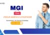 Biochemistry Jobs: MGI is Hiring Field Service Engineer | Apply Now for Life Science Career | Life Science Jobs