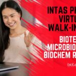 MSc Biochemistry Job Openings at Intas