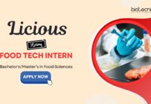Food Tech Jobs at Licious – Apply Now for Food Tech Internship Food Tech Jobs: Licious Hiring Food Tech Intern | UG/ PG in Food Science Apply Now for Licious Career | Food Tech Internship