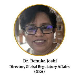  Dr. Renuka Joshi