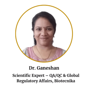 Dr. Ganeshan
