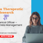 CDM Job at Lambda Therapeutic Research. Life Sciences Candidates, Apply Now. Clinical Data Management vacancy in Ahmedabad.