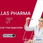 Clinical Trial Job at Astellas Pharma, for Clinical Trial Specialist role. Job in Bengaluru. Clinical Research Careers
