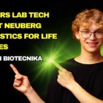 Freshers Life Sciences Lab Tech Jobs at Neuberg Diagnostics