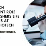 Biotech Research Assistant Jobs at Retro Biotech - Apply on Biotecnika