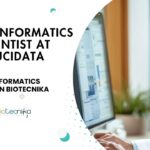 Bioinformatics Job Openings at Elucidata