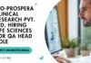 Life Sciences QA Jobs at Bio-Prospera Clinical Research Pvt. Ltd.